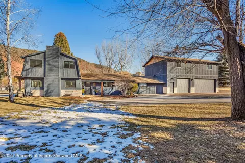 474 Westbank Road Glenwood Springs Co 81601 Rd, Glenwood Springs, CO 81601