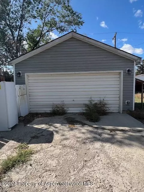 307 S Sunset Avenue Rangely Co 81648 Ave, Rangely, CO 81648 photo 7