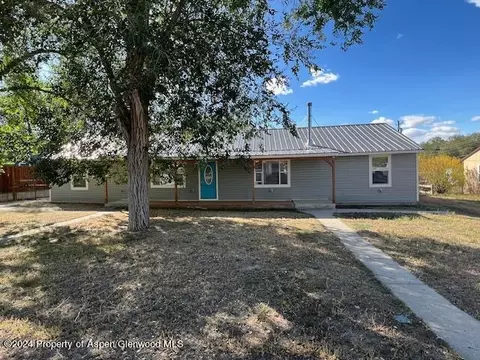 307 S Sunset Avenue Rangely Co 81648 Ave, Rangely, CO 81648