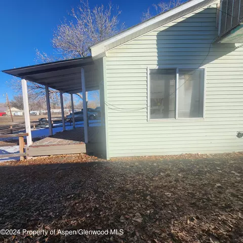 625 Lake Street Rangely Co 81648 St, Rangely, CO 81648 photo 3