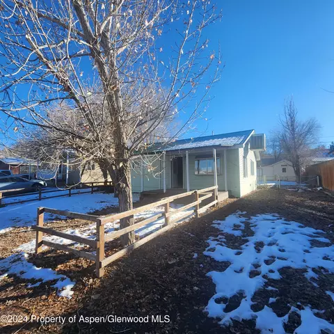 625 Lake Street Rangely Co 81648 St, Rangely, CO 81648 photo 2