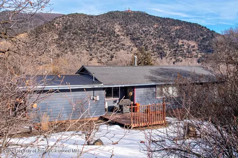 736 Red Mountain Drive Glenwood Springs Co 81601 Dr, Glenwood Springs, CO 81601