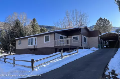 121 Ridge Trail Aspen Co 81611 Trl, Aspen, CO 81611