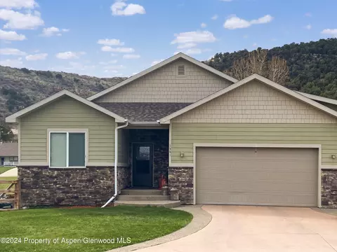 1341 Sage Ridge Road Meeker Co 81641 Rd, Meeker, CO 81641