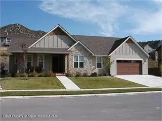 428 Hitching Post Lane New Castle Co 81647 Ln, New Castle, CO 81647