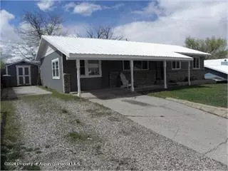 525 E 12th Street Rifle Co 81650 St, Rifle, CO 81650