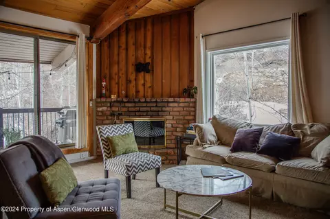 35 Upper Woodbridge Road 1cd Snowmass Village Co 81615 Rd #1CD, Snowmass Village, CO 81615