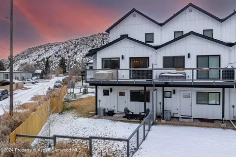 1741 Ripple Lane Glenwood Springs Co 81601 Ln, Glenwood Springs, CO 81601