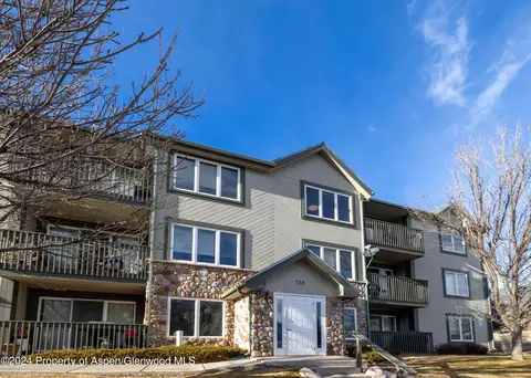 788 Castle Valley Boulevard L New Castle Co 81647 Blvd #L, New Castle, CO 81647