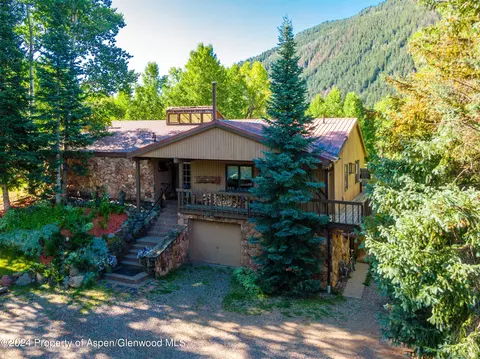 981 King Street Aspen Co 81611 St, Aspen, CO 81611