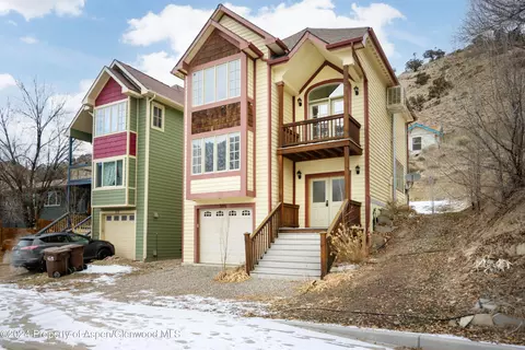 586 E Main Street New Castle Co 81647 St, New Castle, CO 81647