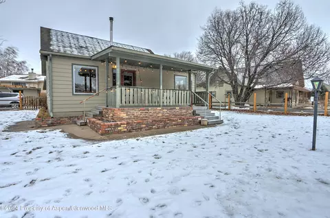 1010 Ballard Avenue Silt Co 81652 Ave, Silt, CO 81652
