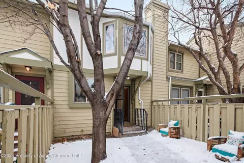 1373 Barber Drive Carbondale Co 81623 Dr, Carbondale, CO 81623