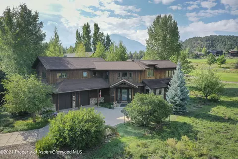 1035 Heritage Drive Carbondale Co 81623 Dr, Carbondale, CO 81623