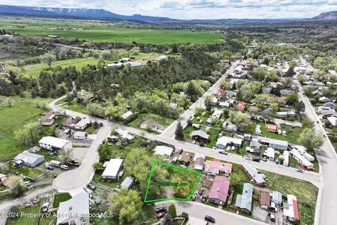 607 Clancy Avenue Collbran Co 81624 Ave, Collbran, CO 81624