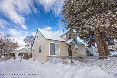 430 Washington Street Craig Co 81625 St, Craig, CO 81625