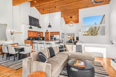 65 Harleston Green Unit 54 Snowmass Village Co 81615 UNIT : 54, Snowmass Village, CO 81615
