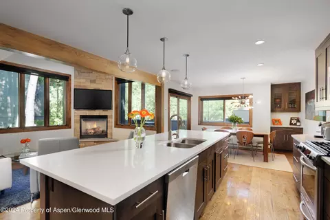 151 Meadow Ranch Road F-1-a Snowmass Village Co 81615 Rd #F-1-A, Snowmass Village, CO 81615