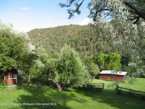 3044 Cattle Creek Road Carbondale Co 81623 Rd, Carbondale, CO 81623