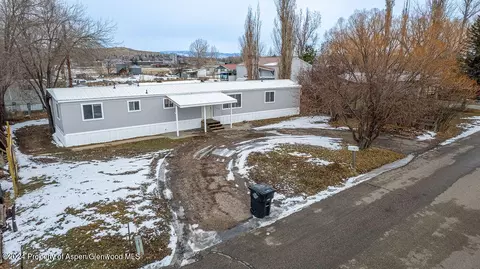 1291 Mariana Way Craig Co 81625 Way, Craig, CO 81625