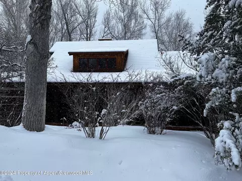 33 Altamira Ranch Road Basalt Co 81621 Rd, Basalt, CO 81621