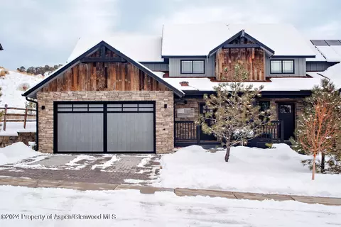 126 Deer Valley Drive New Castle Co 81647 Dr, New Castle, CO 81647