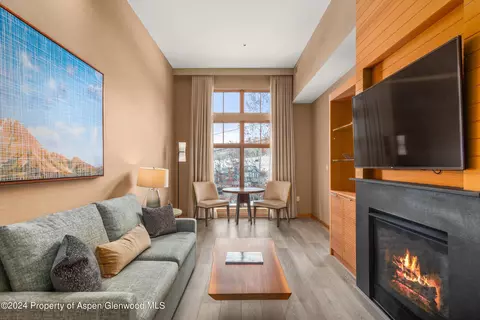 130 Wood Road 430 Snowmass Village Co 81615 Rd #430, Snowmass Village, CO 81615