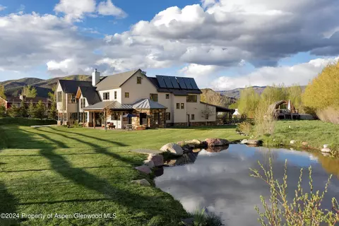 262 Haystack Lane Snowmass Co 81654 Ln, Snowmass, CO 81654