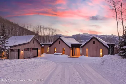 281 Carroll Drive Aspen Co 81611 Dr, Aspen, CO 81611