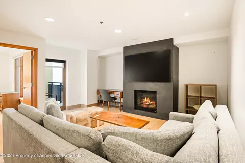 130 Wood Road 534 Snowmass Village Co 81615 Rd #534, Snowmass Village, CO 81615