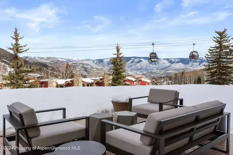 476 Wood Road 17 Snowmass Village Co 81615 Rd #17, Snowmass Village, CO 81615