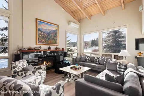 46 Meadow Road Snowmass Village Co 81615 Rd, Snowmass Village, CO 81615