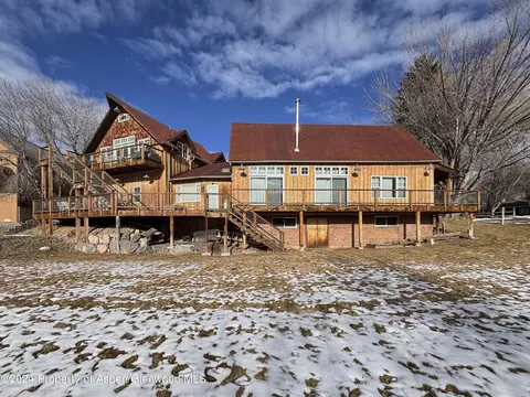 164 Ranch Creek Lane Carbondale Co 81623 Ln, Carbondale, CO 81623