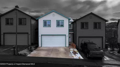 644 Alder Ridge Lane New Castle Co 81647 Ln, New Castle, CO 81647