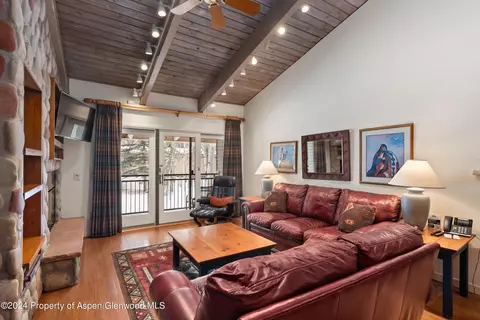 690 Carriage Way A3f Snowmass Village Co 81615 Way #A3F, Snowmass Village, CO 81615