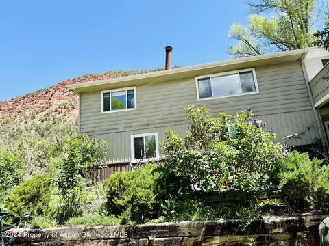 4904 County Road 154 Glenwood Springs Co 81601, Glenwood Springs, CO 81601