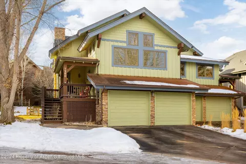 1280 Crystal Bluffs Loop Carbondale Co 81623 Loop, Carbondale, CO 81623