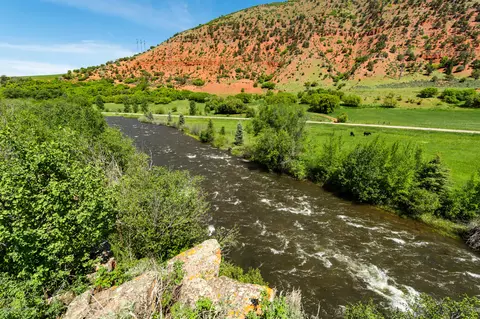 54 Spruce Road Basalt Co 81621 Rd, Basalt, CO 81621