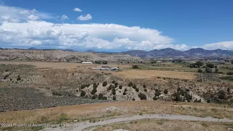 1835 Crockett Circle Rifle Co 81650 Cir, Rifle, CO 81650