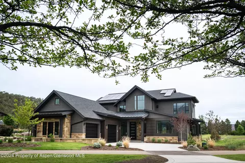 379 Crystal Canyon Drive Carbondale Co 81623 Dr, Carbondale, CO 81623