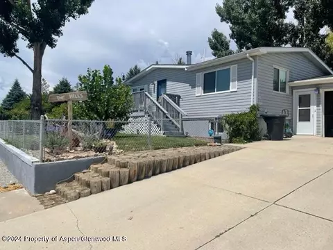 1661 E 7th Street Craig Co 81625 St, Craig, CO 81625