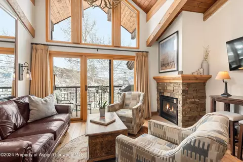 400 Wood Road 1312g Snowmass Village Co 81615 Rd #1312G, Snowmass Village, CO 81615