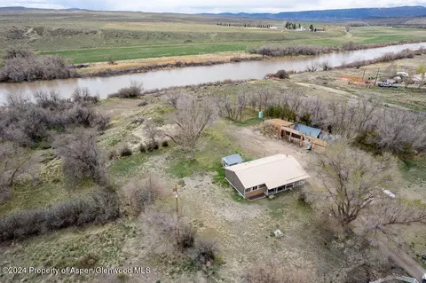 54084 Highway 318 Maybell Co 81640, Maybell, CO 81640