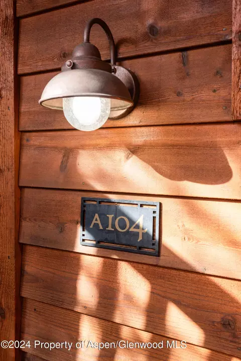 501 W Main Street A104 Aspen Co 81611 St #A104, Aspen, CO 81611