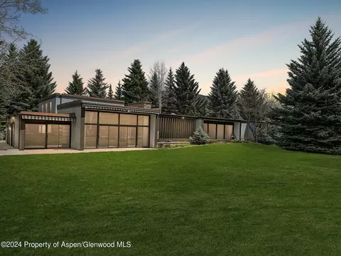0269 Heather Lane Aspen Co 81611 Ln, Aspen, CO 81611
