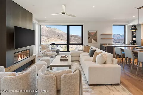 119 Wood Road 302 Snowmass Village Co 81615 Rd #302, Snowmass Village, CO 81615