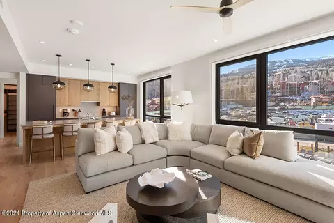 119 Wood Road 301 Snowmass Village Co 81615 Rd #301, Snowmass Village, CO 81615