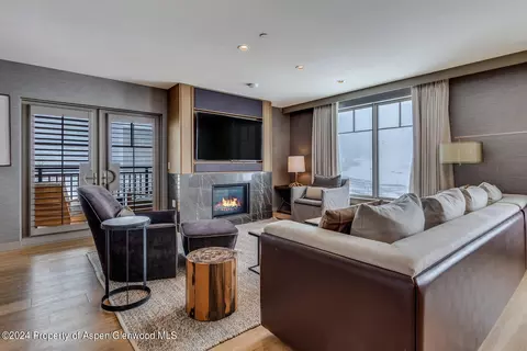 130 Wood Road 601 Snowmass Village Co 81615 Rd #601, Snowmass Village, CO 81615