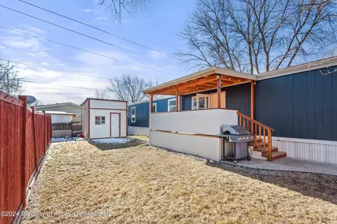 171 Hwy 133 A 19 Carbondale Co 81623 #A 19, Carbondale, CO 81623
