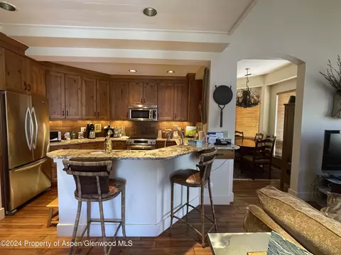 476 Wood Road Apt 47 Snowmass Village Co 81615 Rd # 47, Snowmass Village, CO 81615